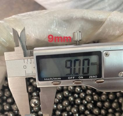 9mm/8mm/6mm bicycle bearing 300 pcs (COD) Replacement of bicycle parts