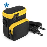 For  Pixpro Zoom FZ55/FZ45/FZ53 Digital Camera Travel Case, Compact Carrying Storage Bag(Case Only)