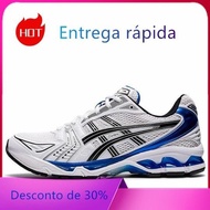 Original Asics Gel Kayano14 RE Retro Sports Casual Shoes รองเท้าสําหรับตกแต่งขนาด 36-45