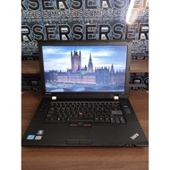 SECOND HAND LAPTOP SET