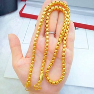 21k Japan Gold Necklace for Women / Pawnable / COD