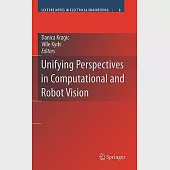 Unifying Perspectives in Computational and Robot Vision