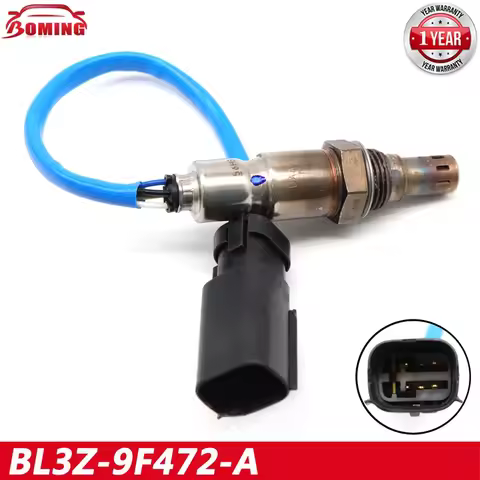 BL3Z-9F472-A 234-5038 NEW Upstream Air Fuel Ratio Lambda Oxygen O2 Sensor For FORD EDGE EXPLORER F-1