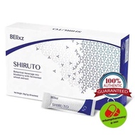BELIXZ SHIRUTO BOTANICAL BEVERAGE MIX 30's