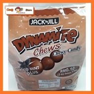 Dynamite Chews Choco Mint Plus (150pcs)