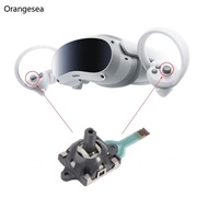 Orangesea Joystick Repair Parts for Pico4 Neo3 VR Controller Enhances Gaming Precisions