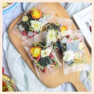 T5 Detox Face Clear Heat Flower Tea (Orange +Honeysuckle+ Kekwa)