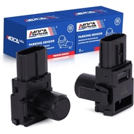 MOCA 2PCS Parking Assist Sensor Fit 2010-2013 for Lexus GX460 4.6L, 2010-2012 RX350 & RX450h 3.5L, 2