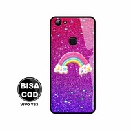 Artha Hardcase Vivo Y83 [MX-93] sotcase glass / Case Vivo Y83 Kondom Vivo Y83 Silikon Vivo Y83 / cus