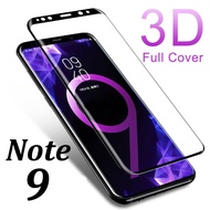 3D Surface Screen Protector For Samsung Note 9 Tempered Glass Protective Film