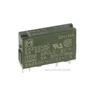 NAIS PA1A-5V DC5V PA1A-24V DC24V 4P RELAY