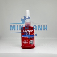 LOCTITE 243 Glue, Super quality product