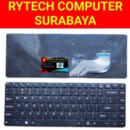 Keyboard Axioo Mybook 14E CG14D01 Keyboard Axioo Mybook 14e cg14d01