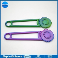 Cardboard Punch Tool DIY Practical Perforation Tool 3D Printed Cardboard Perforator