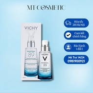 Serum Vichy 89 France Vichy89 Moisturizing and hydrating essence