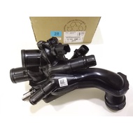 Peugeot 308 T9 3008 P84 5008 P87 Citroen C4 Picasso DS7 Thermostat Housing