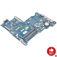 Hp laptop mode 15-AC191TX Original motherboard with casing