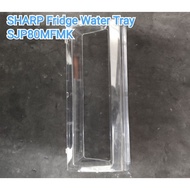 SHARP Fridge Water Tray SJP80MFMK