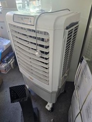 移動式冷風機