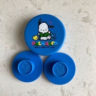 Sanrio Pachacco PC狗 絕版二手印章套裝 stamps set