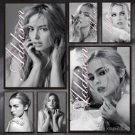 COD Social Media Star A-Addison Raes Poster Versatile HD Waterproof Wall Art  Decor for Any Space Id