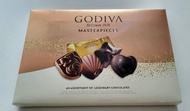 Godiva Assorted Chocolate