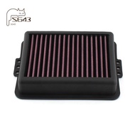 Air Filter High  Intake Filter Accessories for     F750GS F850GS F900R F900XR Motorcycle