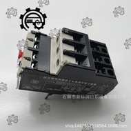 Webbing Machine Accessories AC Contactor 220V Single Phase CJX2-1810 Three Phase 380V24V
