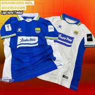 Persib ACL Home Away Jersey Gradeori 2025/2026