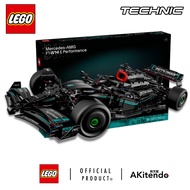 LEGO Technic 42171 Mercedes-AMG F1 W14 E Performance