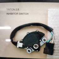 💯MIT TRITON 2.5,MITSUBISHI PAJERO SPORT INHIBITOR SWITCH (8604A035)
