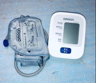 日本製 HEM-8712 OMRON 歐姆龍 手臂式 電子血壓計 Blood Pressure Monitor