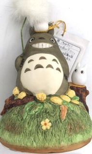 龍貓 宮崎駿 音樂盒 日本正貨