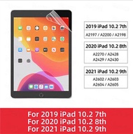 ฟิล์มกระดาษ Paper film for iPad Air5 Air4 Pro11（2018-2022）gen9 gen8 gen7 gen6 gen5 Air3 Pro 10.5 Air1 Air2 mini 1/ 2 /3 /4 /5 mini 6