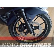 STICKER STICKER/ GSX-R RIM STICKER/ GSX-S 150/ GSX 150/