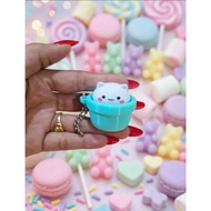 Cute Cat Poty Fidget Clicker