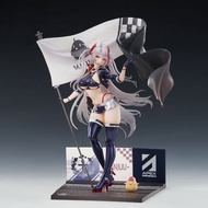 Apex Toys Azur Lane Prinz Eugen Final Lap Ver. 1/7