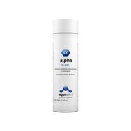 Aquavitro - Alpha For Reefs removes Chlorine, Chloramine, Ammonia, Nitrite, Nitrate 350ml
