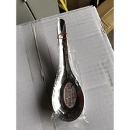 Bade International Household Hardware 304 Large Table Spoon Thick Grinding Medium Table Spoon White 