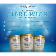 Pewangi kereta 💥tahan lama💥 D,riqz car perfium