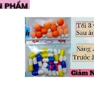 Vip 12 x3 cosmetic sets to smooth hair for 1 week