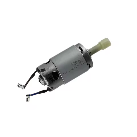 Motor with drive for Philips HR1364 HR1361 HR1362 HR1366 HR1604 HR1608 HR1617 Blender Motor Parts Ac