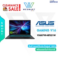 (Clearance0%) ASUS NOTEBOOK (โน๊ตบุคเกม) Gaming V16 V3607VH-RP521W : Intel Core 5 210H/RTX 5050 8GB 