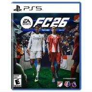 PS5 EA Sports FC 26 - PS5 FC26 Football Club 26 PS5 FIFA FC26 PS5