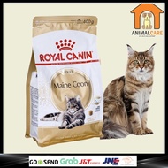 Royal Canin Maine Coon Adult 400gr - Makanan Khusus Kucing Maine Coon