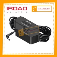 IROAD OBD-II Power Cable for Electric / Non-Electric ODB