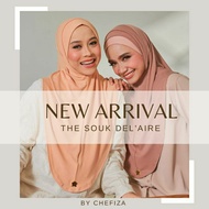 Souk DEL'AIRE (NEW Collection June23)