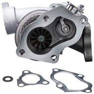 TD04 Left Turbo Turbocharger Fit For Mitsubishi GT3000 6G72 3.0 V6   MD168264  49177-02410 49177-024