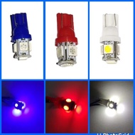 MATA Sen Led 5 Eyes T10 corn sen for all motorbikes