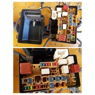 TOYOTA CALDINA GT4 ST246 WIRING FUSE BOX JAPAN